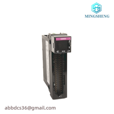 Allen Bradley 1756-HSC | High Speed Counter Module