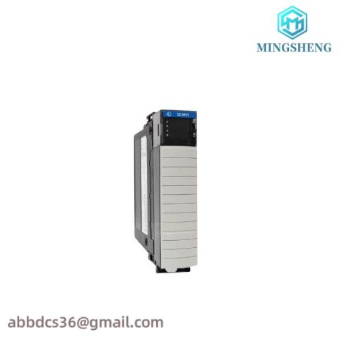 Allen-Bradley 1756-IB32 ControlLogix 32 Pt 12/24V DC D/I Module