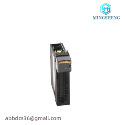 Allen-Bradley 1756-IF4FXOF2F ControlLogix Fast Analog Module - Industrial Automation Solution