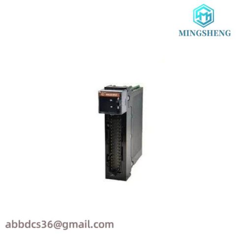 Allen-Bradley AB 1756-IF8 ControlLogix 8-Point Analog Input Module