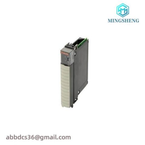 Allen-Bradley 1756-IF8 ControlLogix Analog Input/Output Module