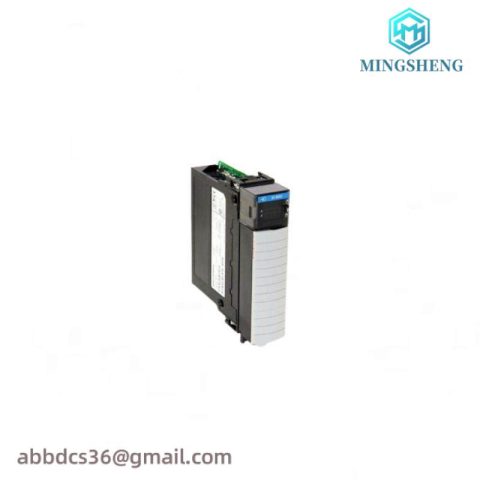 AB 1756-IG16: Industrial Grade Digital DC Input Module