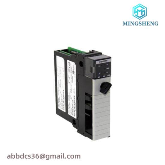 1756-l1m3_1756l1m3.jpg Allen-Bradley 1756-L1M3 ControlLogix Modular PLC