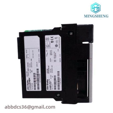 AB 1756-L55M13/A Logix5555 Processor