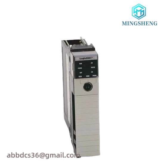 1756-l62_1756l62_controllogix_4_mb_memory_controller-1.jpg SIEMENS 1756-L62 ControlLogix Modular PLC with 4MB Memory