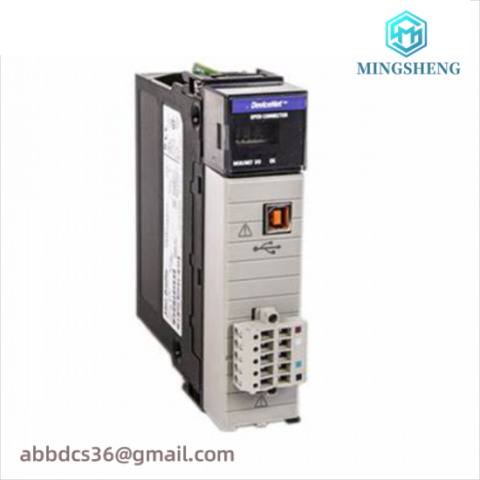 AB 1756-L72 Controller Module, Industrial Automation Solutions