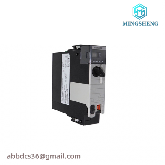 1756-l73_b_controllogix_logix5573_processor.png Allen-Bradley 1756-L73/B ControlLogix Logix5573 Processor, Advanced Industrial Automation Solution