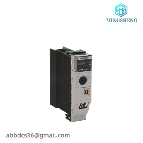 AB 1756-L81EK Controller