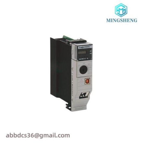 AB 1756-L83E/B ControlLogix5580 Logix 5580 Controller