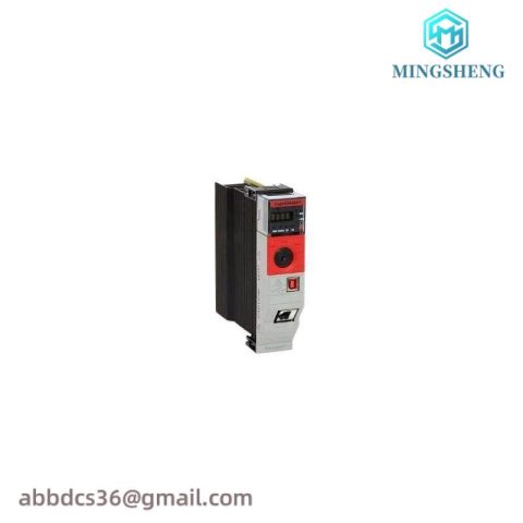 Allen-Bradley 1756-L83ES GuardLogix 5580 Safety Controller, Industrial Control Solutions