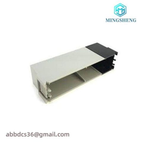 Allen-Bradley 1756-N2B ControlLogix Empty Slot Cover - Enhancing Efficiency in Industrial Automation