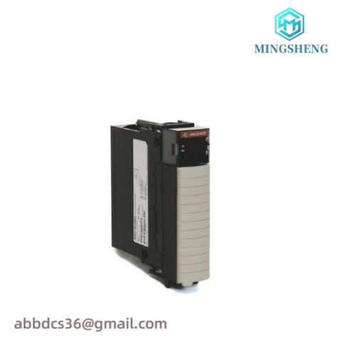 Allen-Bradley 1756-OB32/A ControlLogix 10-31VDC Output Module - Precise Control for Industrial Automation