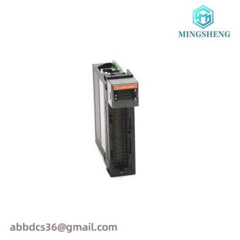 Allen-Bradley 1756-OB32/B DC Output Module for Industrial Automation