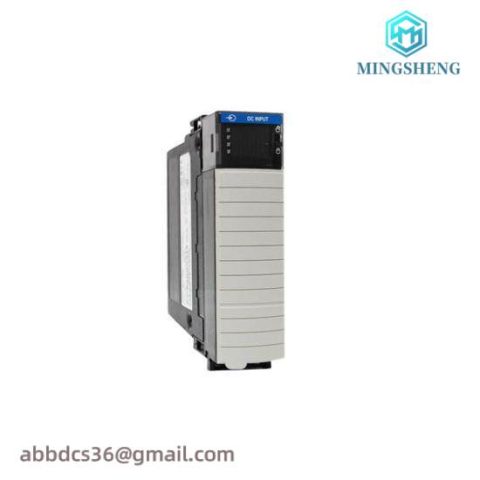 Rockwell Automation 1756-OB32E ControlLogix 32 Point 12/24V DC Discrete Output Module