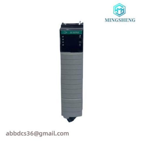 Allen-Bradley 1756OB32K ControlLogix 32-Point Digital Output Module