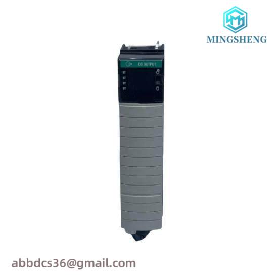 1756-ob32k_1756ob32k_controllogix_32_point_digital_output.jpg Allen-Bradley 1756OB32K ControlLogix 32-Point Digital Output Module