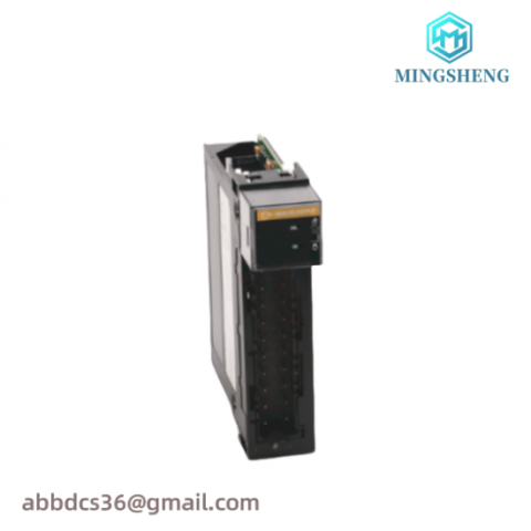 Allen-Bradley 1756-OF8 Interface Converter for SLC 500, Advanced Data Conversion & Communication Solution