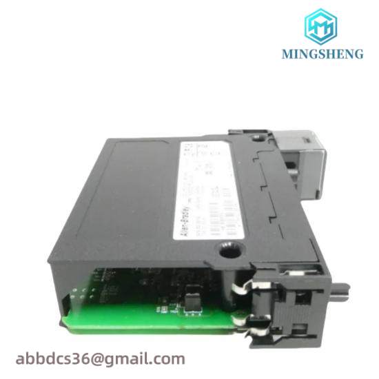 1756-ov16e_controllogix_output_module_1.jpg Allen-Bradley 1756-OV16E ControlLogix Output Module