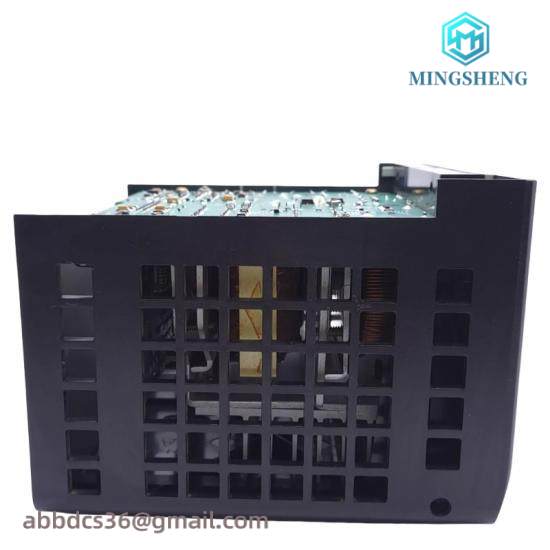 1756-pa72_b_controllogix_power_supply_1.jpg Allen-Bradley 1756-PA72/B ControlLogix Power Supply