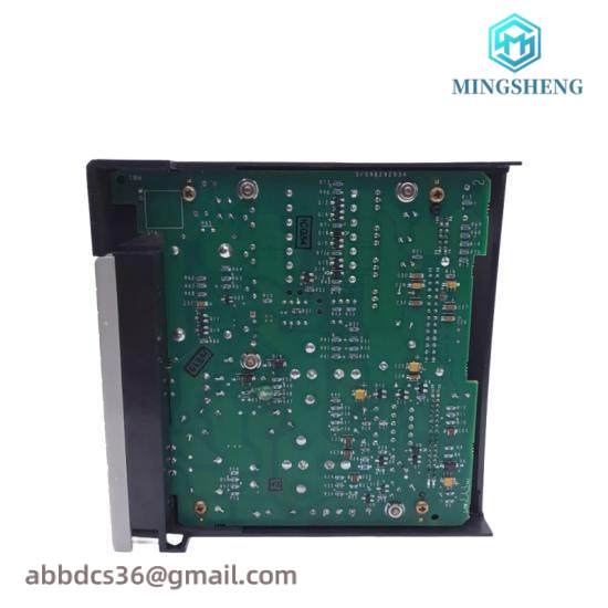 1756-pa72_b_controllogix_power_supply_2.jpg Allen-Bradley 1756-PA72/B ControlLogix Power Supply