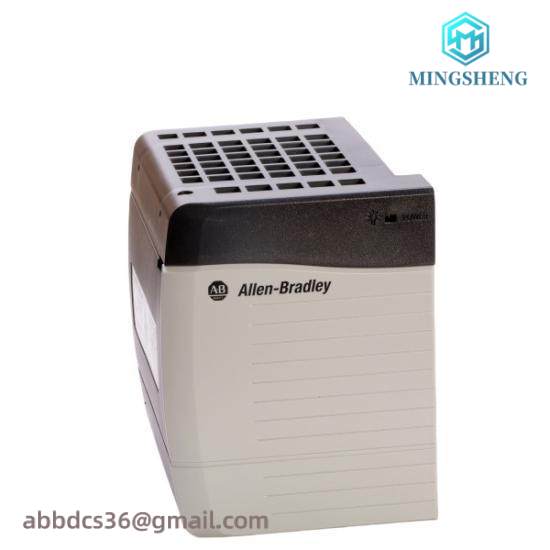 1756-pa75c_1756pa75c.jpg AB 1756PA75C Industrial Control Module, Designed for Precision and Reliability