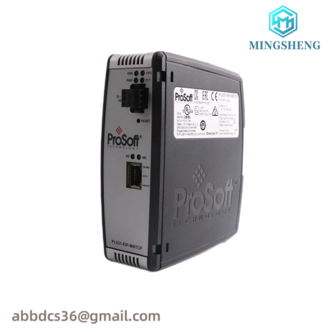 AB 1756-PA75R/A ControlLogix AC Redundant Power Supply