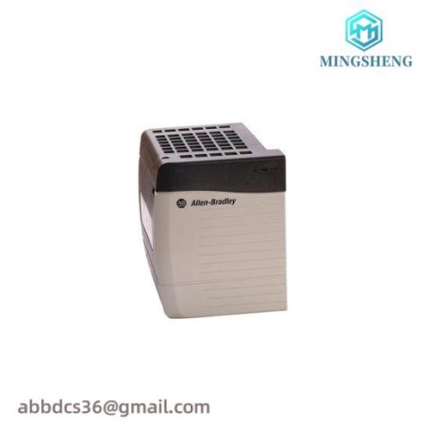 AB 1756-PB75/B Power Supply - Industrial Grade Power Solution