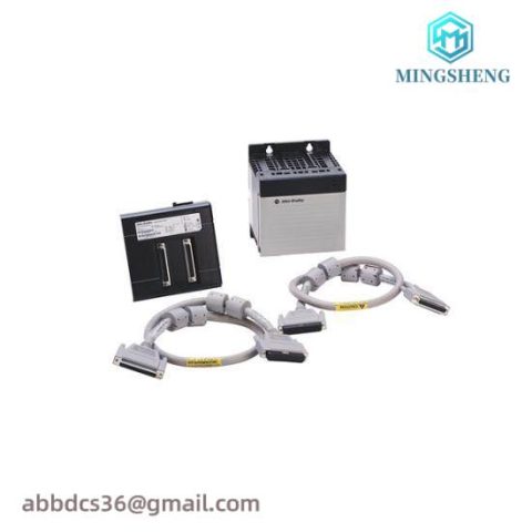 Advanced 1756-PBR Redundant Power Supply Assembly | Reliable Energy Solution for Industrial Control Systems