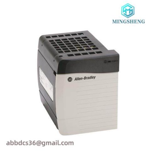 AB 1756-PH75 PH75 Industrial Control Module