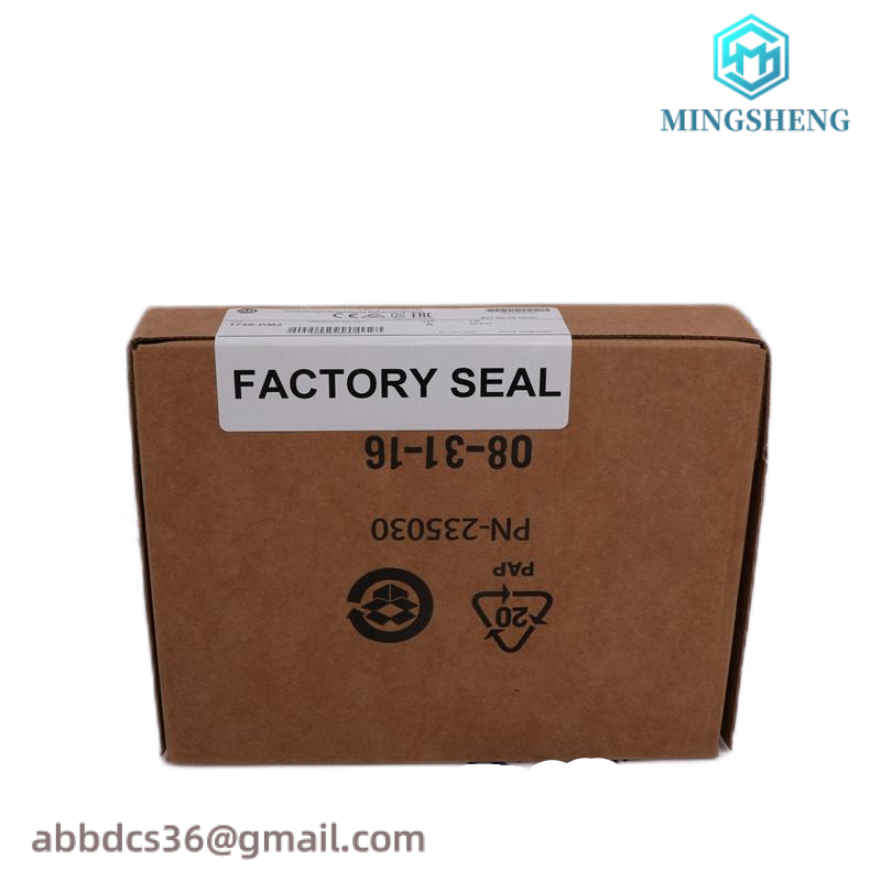 1756-psca2_a_controllogix_redundant_power_supply.png NEW NUM MDLA2050Q00: Advanced PLC DCS Module for Industrial Control