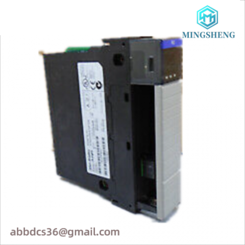 Allen-Bradley 1756-RI0 ControlLogix I/O Modules - Reliable Input Output Solutions