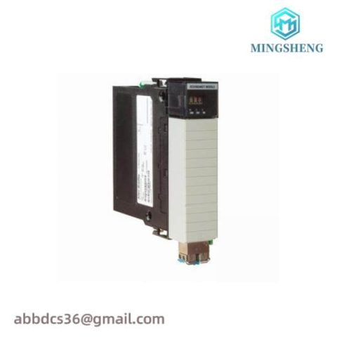 AB 1756-RM2 Redundancy Module, Enhanced, ControlLogix