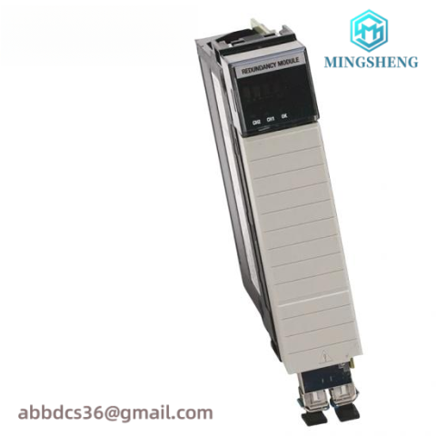 Allen-Bradley 1756-RM2/A ControlLogix Redundancy Module