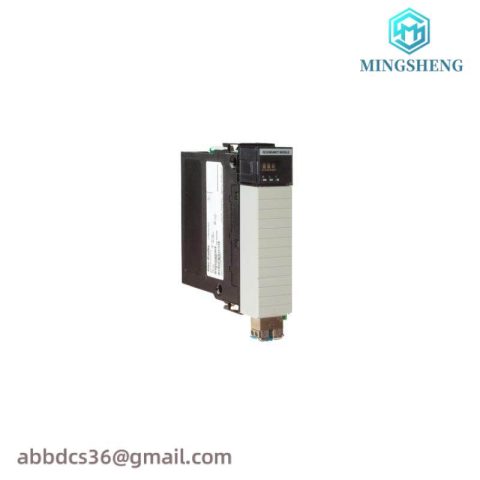 Allen-Bradley 1756-RM2 Redundancy Module, Enhanced, ControlLogix