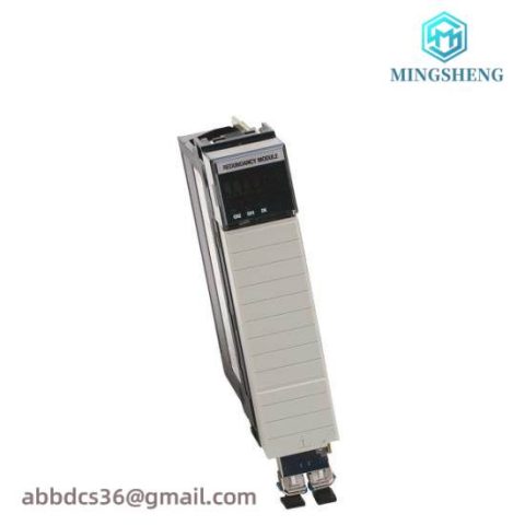 Allen-Bradley 1756-RM/A ControlLogix Redundancy Module