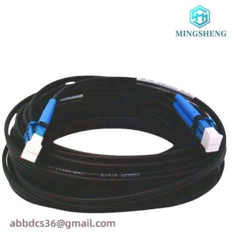 AB 1756-RMC10 Fiber Optic Cable
