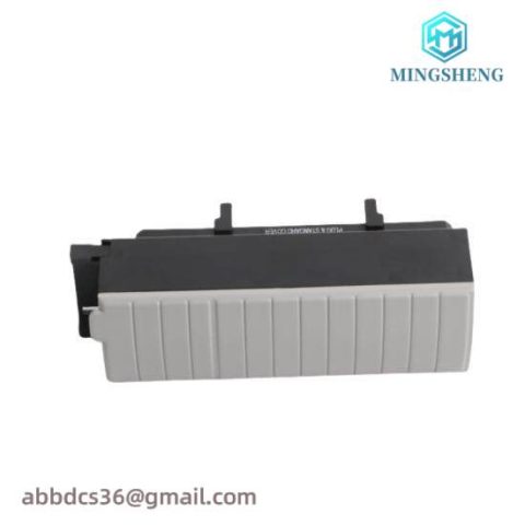 AB 1756-TBCH Extended Depth Terminal Block, Advanced Industrial Automation Solution