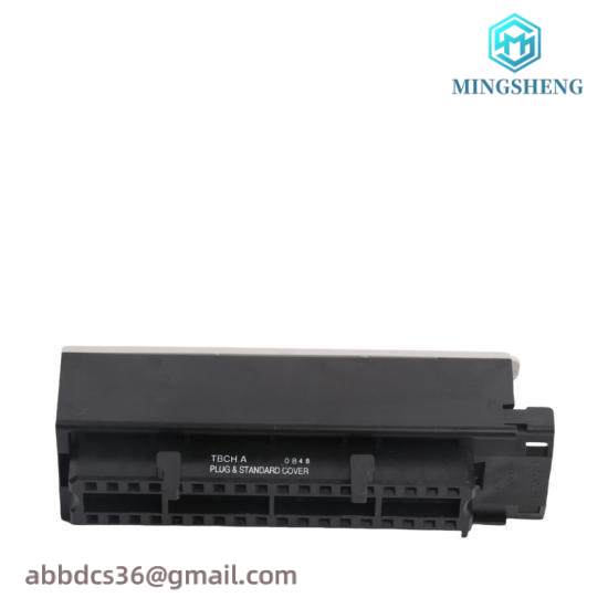 1756-tbch_extended_depth_terminal_block_1.jpg AB 1756-TBCH Extended Depth Terminal Block, Advanced Industrial Automation Solution