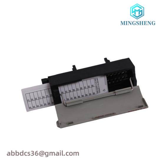 1756-tbch_extended_depth_terminal_block_2.jpg AB 1756-TBCH Extended Depth Terminal Block, Advanced Industrial Automation Solution
