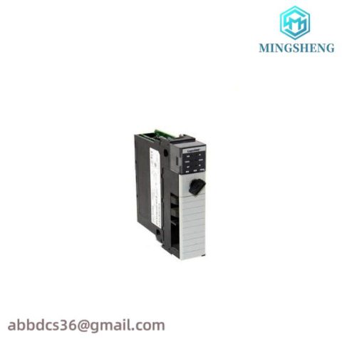 Allen-Bradley 1756-L62 ControlLogix 5560 Controller - Industrial Automation Solution