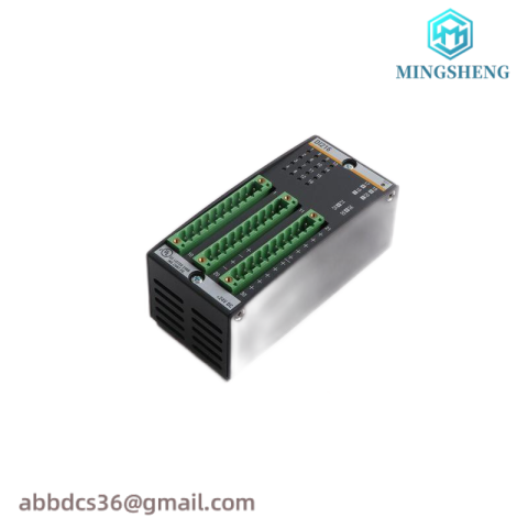 AB 1761-L20BWA-5A Process Control System