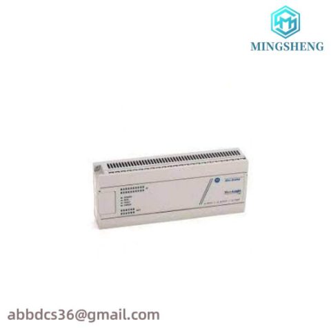 AB 1761-L32AAA - 120/240Vac Power Supply, Essential for Industrial Control Systems