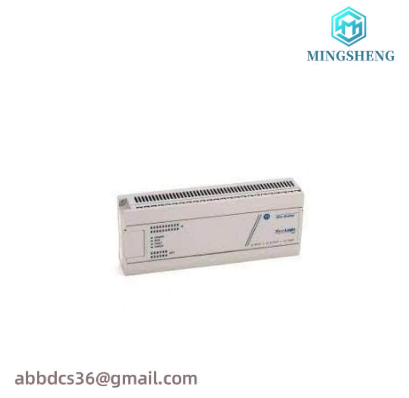 1761-l32aaa_120_240vac_power.jpg AB 1761-L32AAA - 120/240Vac Power Supply, Essential for Industrial Control Systems