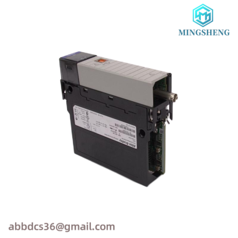 AB 1761-L32AWA Compact Controller with 1K Memory