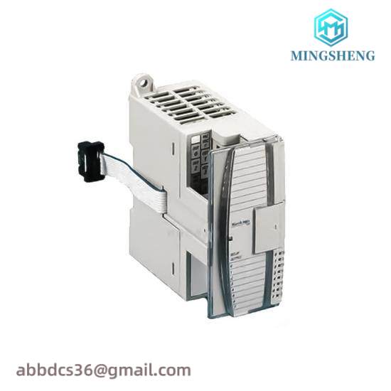 1762-if2of2_1762if2of2.jpg Allen-Bradley 1762-IF2OF2 MicroLogix 1200 I/O Module, Industrial Automation Control