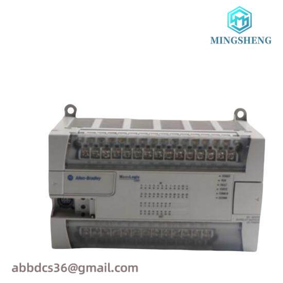 1762-l40bxbr_1762l40bxbr.jpg Allen Bradley 1762-L40BXBR Programmable Logic Controller, Advanced Automation Solutions