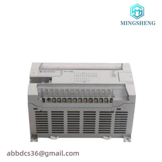 1762-l40bxbr_1762l40bxbr_1.jpg Allen Bradley 1762-L40BXBR Programmable Logic Controller, Advanced Automation Solutions