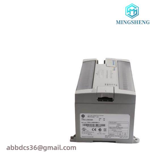 1762-l40bxbr_1762l40bxbr_2.jpg Allen Bradley 1762-L40BXBR Programmable Logic Controller, Advanced Automation Solutions