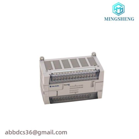 AB MicroLogix 1200 Controller 1762-L40BXB, Precision Automation Solution