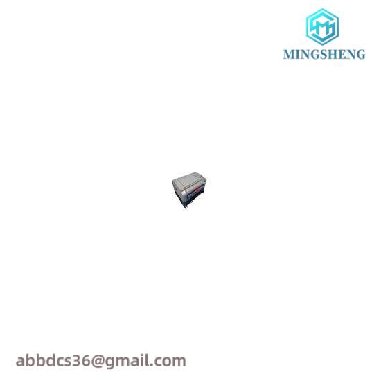 1764-24awa_micrologix_1500_base_unit.jpg Allen Bradley 1764-24AWA MicroLogix 1500 Base Unit - Precision Control for Industry